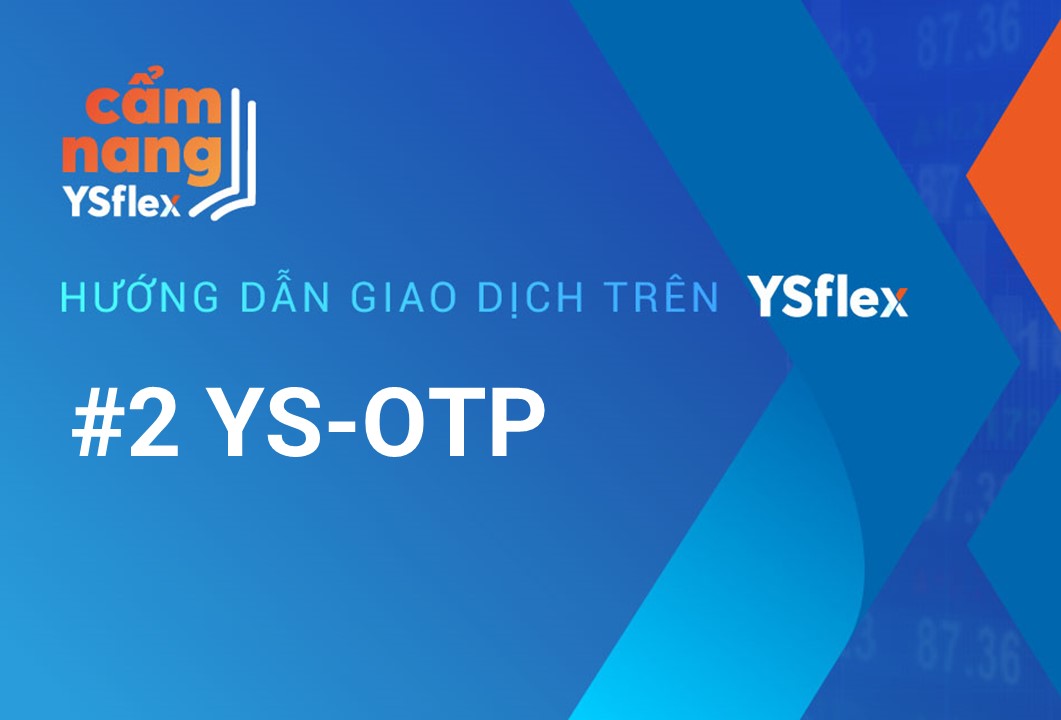 YS-OTP