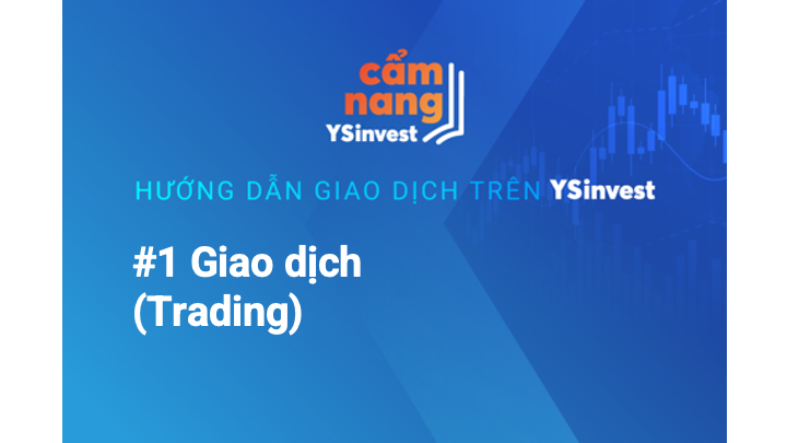 Giao dịch (Trading)