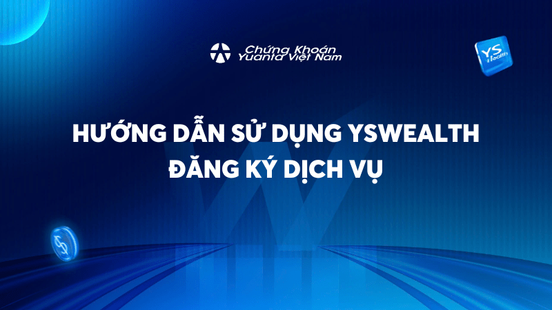 Đăng ký dịch vụ