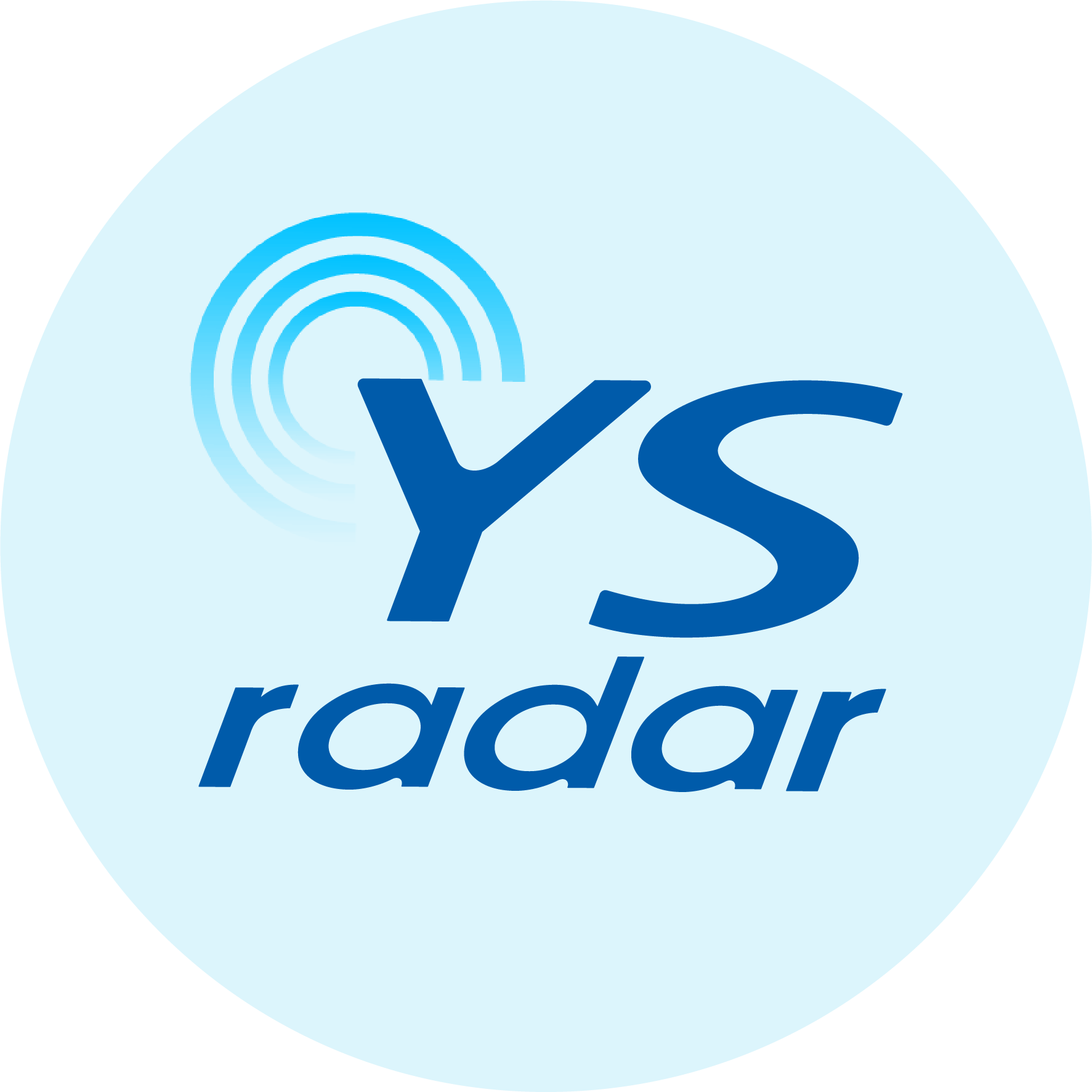 YSradar
